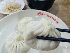 -津门张记包子铺(华昌道店)