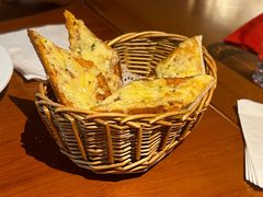 -申德勒加油站西餐厅(日坛路总店)
