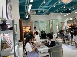 -ASG Hair Salon烫染·接发
