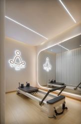 -亦美瑜伽·普拉提