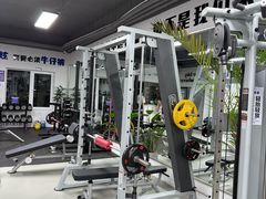 -重塑24小时自助健身(圣乔维斯店)
