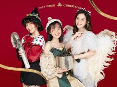 -海马体照相馆(宁波天一广场店)
