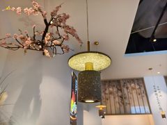 -蜜桃餐厅·伴山(绿宝广场店)