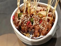 -羲和雅苑•北京烤鸭(平安国际金融中心店)