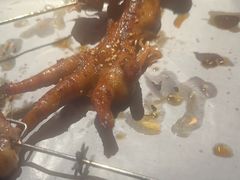 -麦凯伦烧烤·精酿超级工厂店(金桥总店)