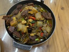 -食光慢宴·安吉土菜馆