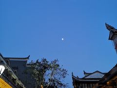 -乾州古城