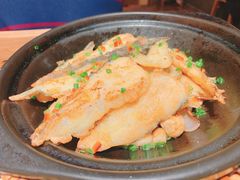 -嘉旺港式茶餐厅(延长中路店)