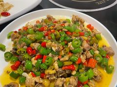 -茅台镇网红溶洞餐厅·茅帮菜馆
