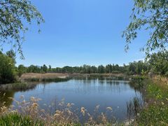 -野鸭湖国家湿地公园