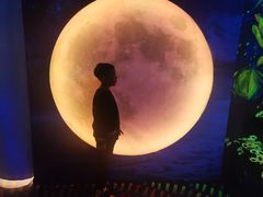 -天津梵高星空艺术馆(天河城旗舰店)