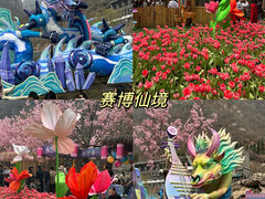 -河南宝泉旅游区