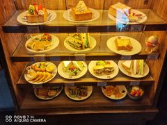 -MANYU COFFEE(广渠门店)