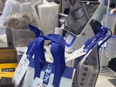 -煲珠公·老红糖珍珠奶茶(长宁龙之梦店)