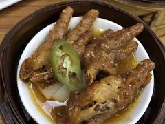 -华峰食馆(氹仔店)