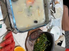 -青叶202都市餐厅(迪诺水镇店)