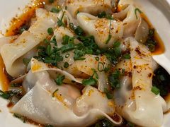 -鼎泰丰(德基广场店)