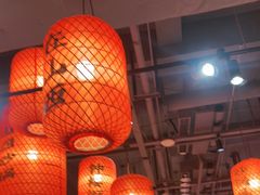 -山四砂锅(太原钟楼街店)