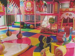 -郑州银基黄帝宫御温泉