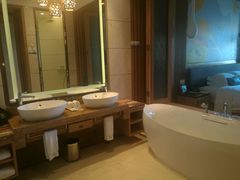 -惠州金海湾嘉华度假酒店