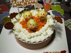 -好利来(东四店)