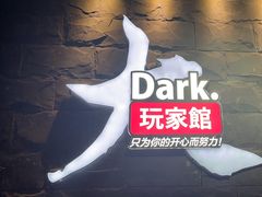 -Dark·大玩家馆沉浸剧情密室(黄埔店)