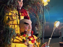 -东浩兰生上海世博展览馆
