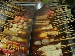 -大姐麻辣烫(莲宝中路店)