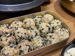-HOTISLAND海鸡岛·韩国料理(江南西店)