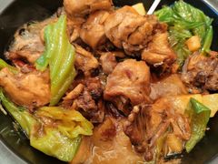 -丽华园(汉阳龙阳店)