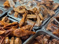 -常德原味鸭霸王(燕山街店)