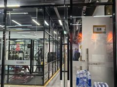 -超鹿运动(融侨锦江店)