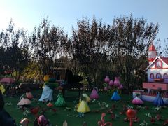 -安徒生童话乐园