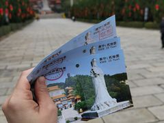 -南沙天后宫景区