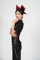 -上禾 HAIR SALON