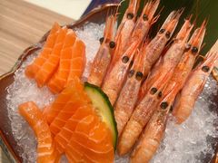 -大渔铁板烧(蛇口店)