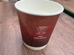 -Again Coffee Roaster(香蜜湖店)
