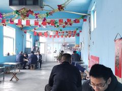 -老三烧烤(二环西路店)