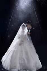 -巴黎春天婚纱摄影STUDIO·定制