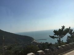 -崂山巨峰游览区
