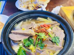 砂锅肘子-洪兴砂锅·融合砂锅菜(星河城店)