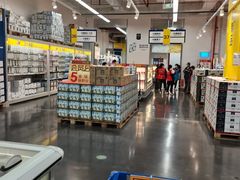-麦德龙(青羊店)