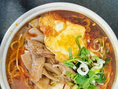 -薛记襄阳香辣牛肉面(平安路店)