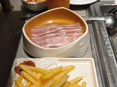 -海底捞火锅(泉城路店)