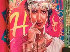 -达斯坦印度餐厅Dastaan(三里屯SOHO店)