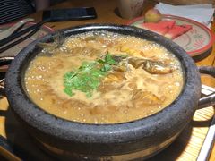 -小放牛炒菜馆(中山路乐汇城店)
