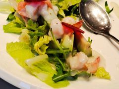 -漢舍中国菜馆(889广场店)