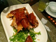 -金掌勺东北菜(格兰晴天店)