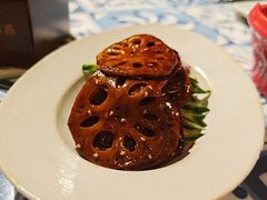 -图味美小黄鱼·景德菜(浙江路店)