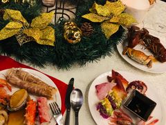 -西安W酒店·WEI全味西餐厅